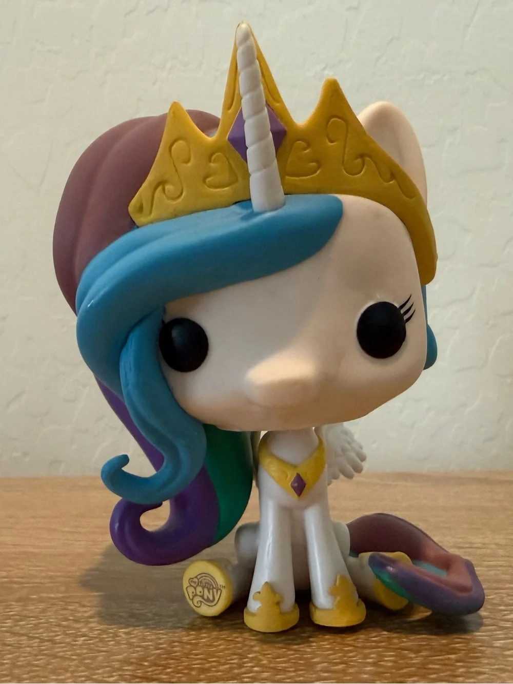My Little Pony The Movie Funko Pop Lot